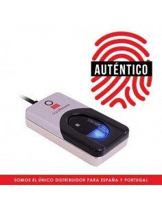 Lector de huella U.are.U 4500