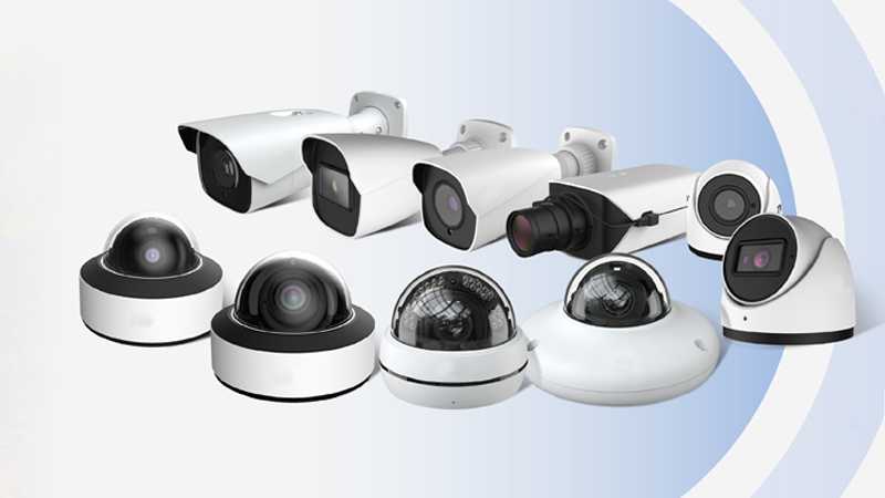 CCTV IP