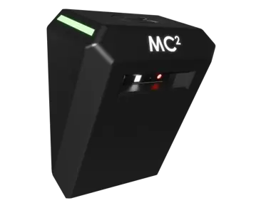 Terminal iMC² Glyph