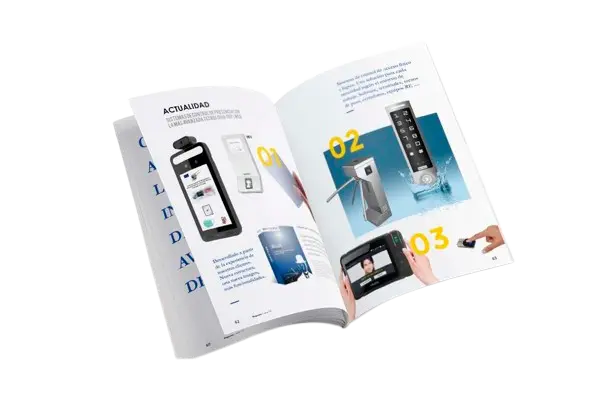 Catálogo TSimplifica 2025