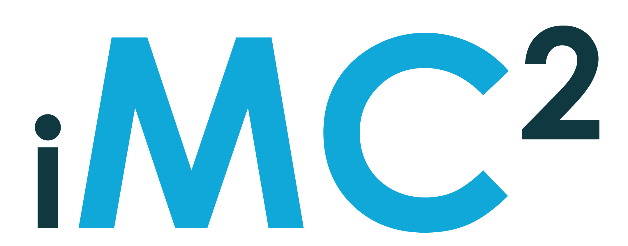 Logo de iMC²