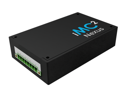 Controladora iMC² Nexus