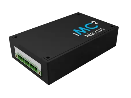 Controladora iMC² Nexus
