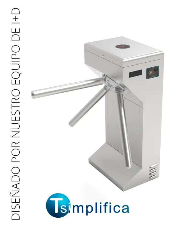 Torno para gimnasios TGYM1100